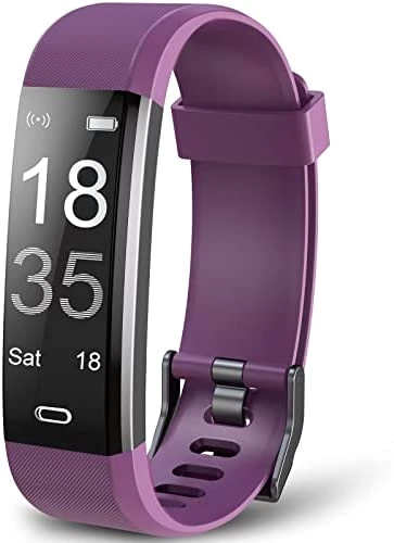 Activity & Fitness Trackers
