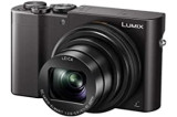 Panasonic LUMIX ZS100 4K Digital Camera, 20.1 Megapixel 1-Inch Sensor 30p Video Camera, 10X LEICA DC VARIO-ELMARIT Lens, F2.8-5.9 Aperture, HYBRID O.I.S. Stabilization, 3-Inch LCD, DMC-ZS100K (Black)